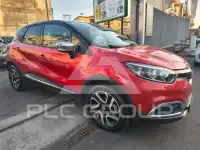 2015 Renault Captur
