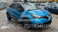 2016 Renault Captur