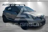 2015 Renault Captur