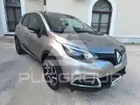 2015 Renault Captur