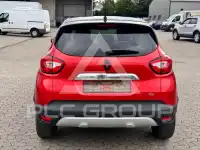 2015 Renault Captur