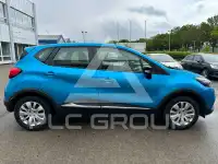 2015 Renault Captur
