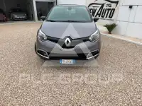 2015 Renault Captur