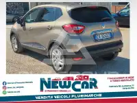 2015 Renault Captur