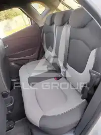 2015 Renault Captur