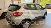 2015 Renault Captur