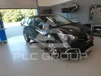 2015 Renault Captur