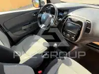 2015 Renault Captur