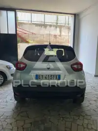 2015 Renault Captur