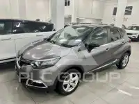 2015 Renault Captur