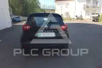 2015 Renault Captur