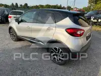2015 Renault Captur