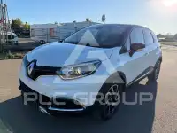 2016 Renault Captur