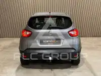 2015 Renault Captur