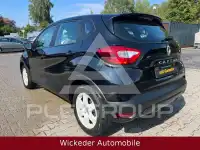 2015 Renault Captur