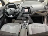 2015 Renault Captur
