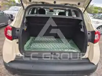2015 Renault Captur