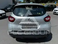 2015 Renault Captur