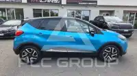 2015 Renault Captur