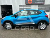 2015 Renault Captur