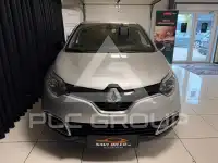 2015 Renault Captur