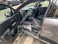 2015 Renault Captur