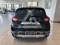 2015 Renault Captur