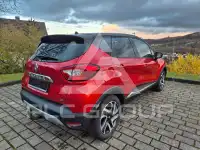 2015 Renault Captur