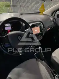 2015 Renault Captur