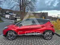 2015 Renault Captur