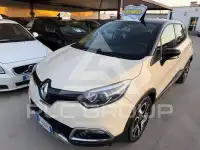 2015 Renault Captur