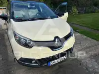 2015 Renault Captur