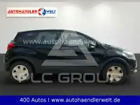 2015 Renault Captur