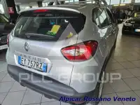 2015 Renault Captur