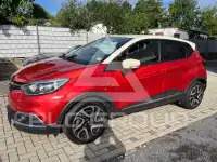 2015 Renault Captur