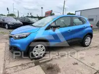 2015 Renault Captur