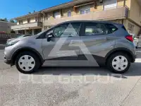 2015 Renault Captur