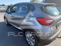 2015 Renault Captur