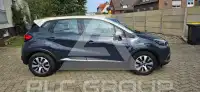 2015 Renault Captur