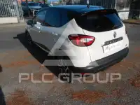 2015 Renault Captur