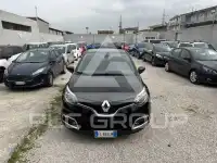 2015 Renault Captur