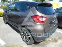 2015 Renault Captur