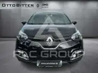 2015 Renault Captur