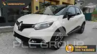 2015 Renault Captur