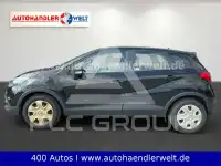 2015 Renault Captur