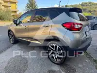 2015 Renault Captur
