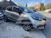 2015 Renault Captur