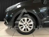 2015 Renault Captur