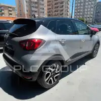 2015 Renault Captur