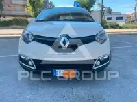 2015 Renault Captur